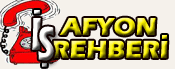 Afyon �� Rehberi