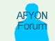 AFYON Forum